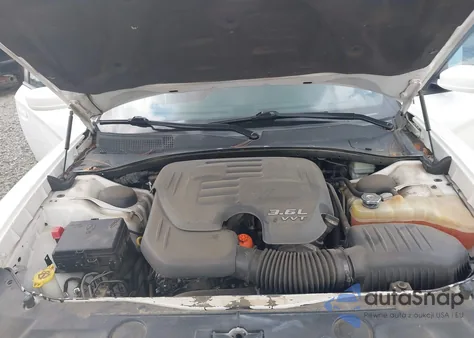 2013 Dodge Charger Sxt Plus from USA, damaged, VIN 2C3CDXHG8DH542562